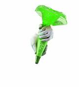 Σακούλα σαντ.πρασ.1χρ.100τεμ.55cm-04-377